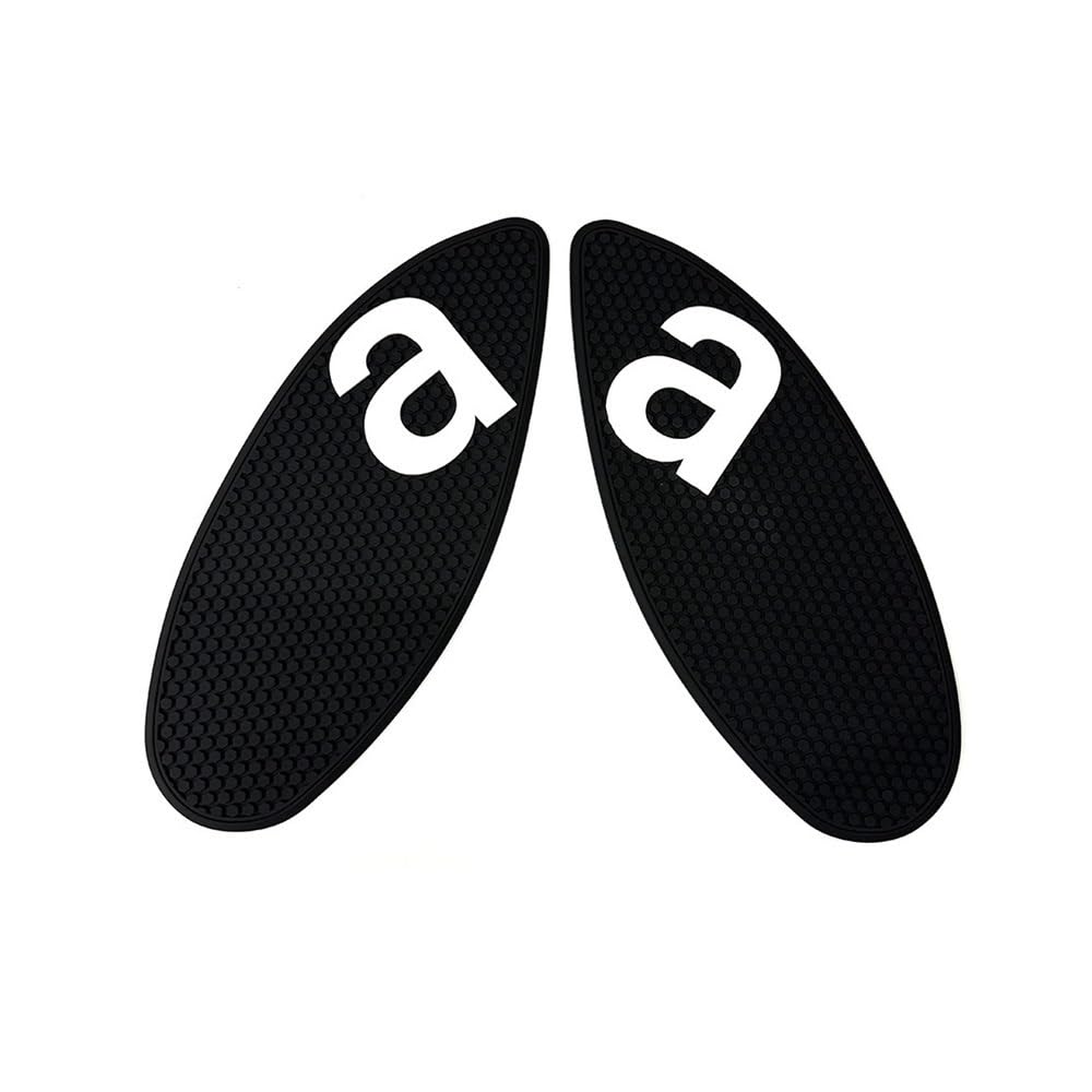 Autocollants réservoir moto antidérapants pour Aprilia RS 660 et Tuono 2020-2023