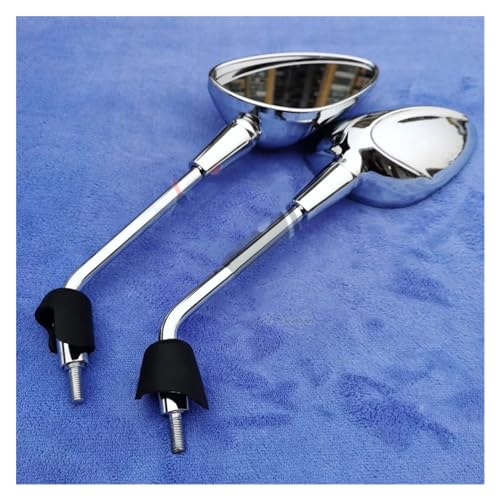 Espejos para motocicleta Vespa Sprint 150 2017-2020 accesorios de espejo retrovisor de recambio