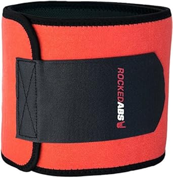 Workout belly fat belt Clearance