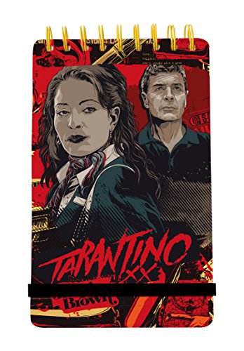 Grupo Erik Editores Premium L Tarantino - Blocco