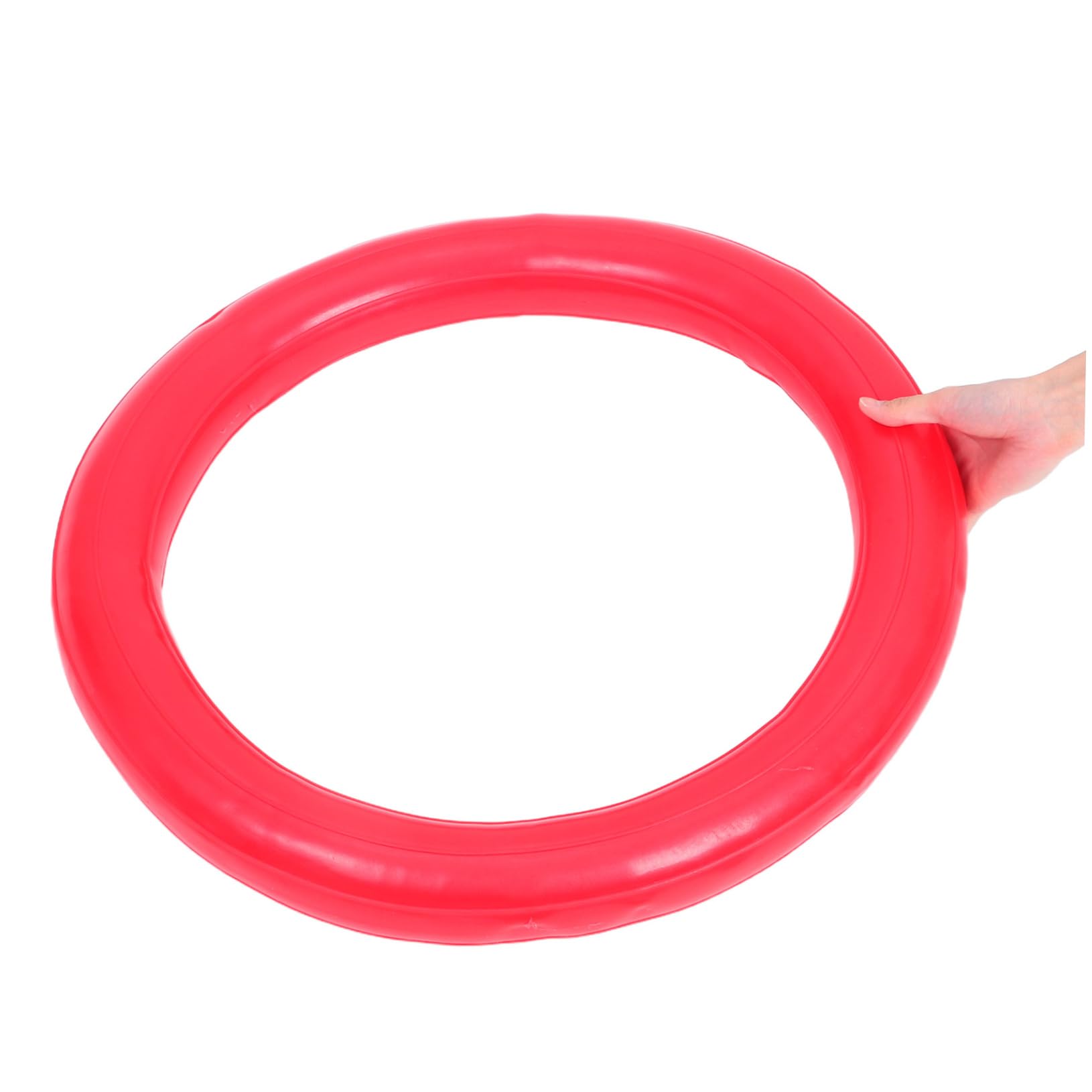 Didiseaon Base Stabilità per Palle Yoga PVC Antiscivolo per Palloni Esercizio per Palestra Casa e Studi Fitness Design Esplosione Facile Installare