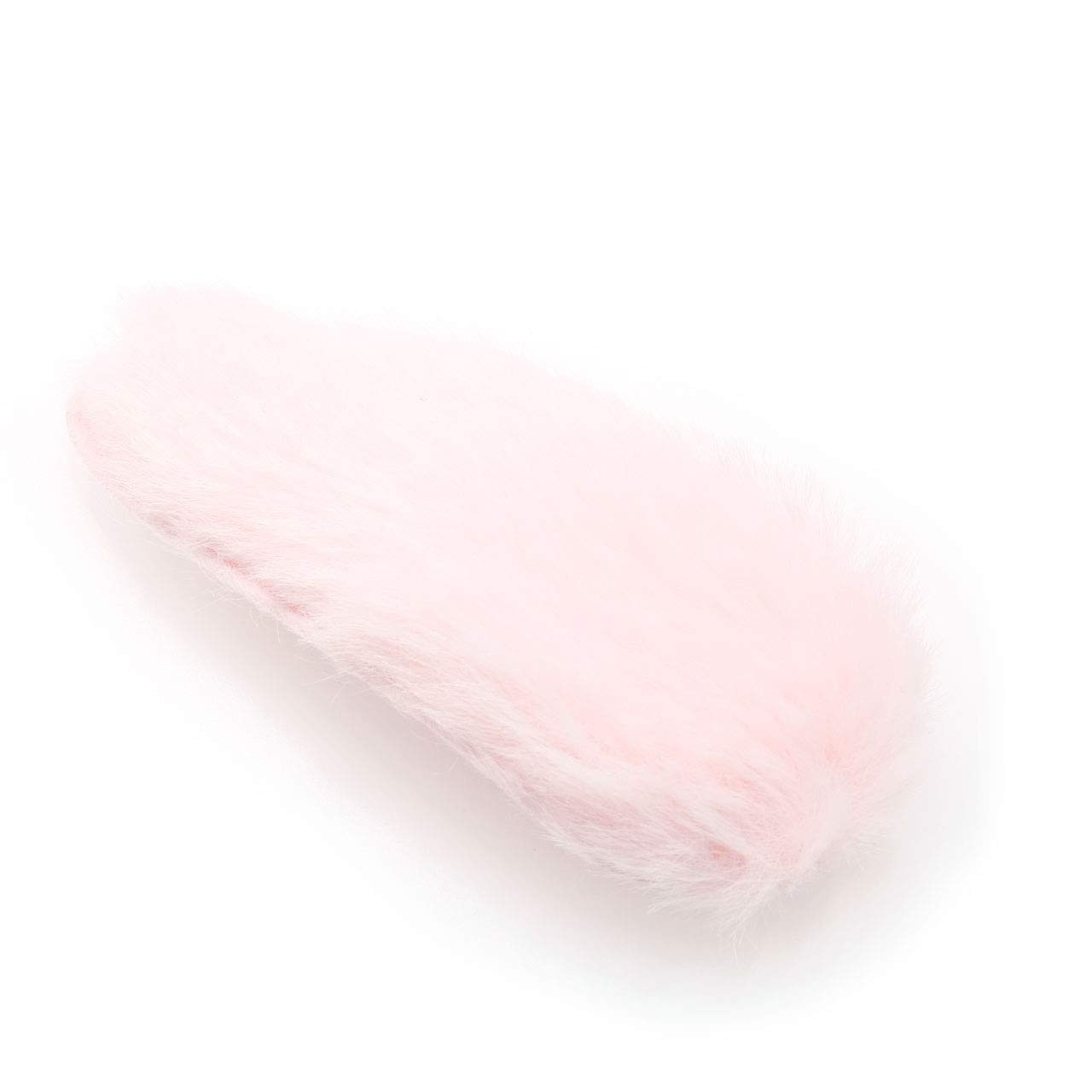 Amazon | ヘアピン ワンポイント ボア ぱっちんどめ B21- まとめ髪 