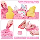 Zoom IMG-2 osdue set di sabbia magica Zoom IMG-2 osdue set di sabbia magica