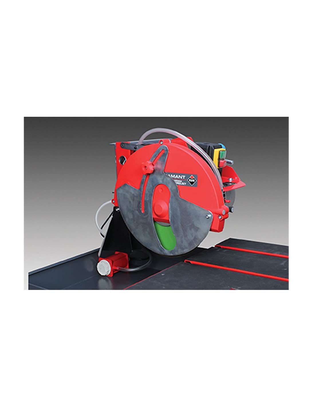 Rubi - Dr-350 230V-50 Hz. (56940)