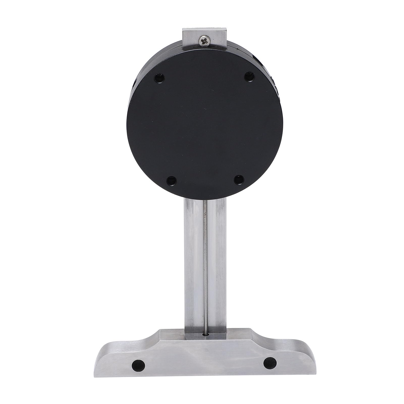 Kadimendium Medidor de Profundidad Electrónico Medidor de Profundidad Digital de Alta Precisión para Profesionales Rango de 0-50,8 Mm con Batería