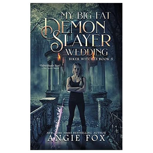 My Big Fat Demon Slayer Wedding (5)