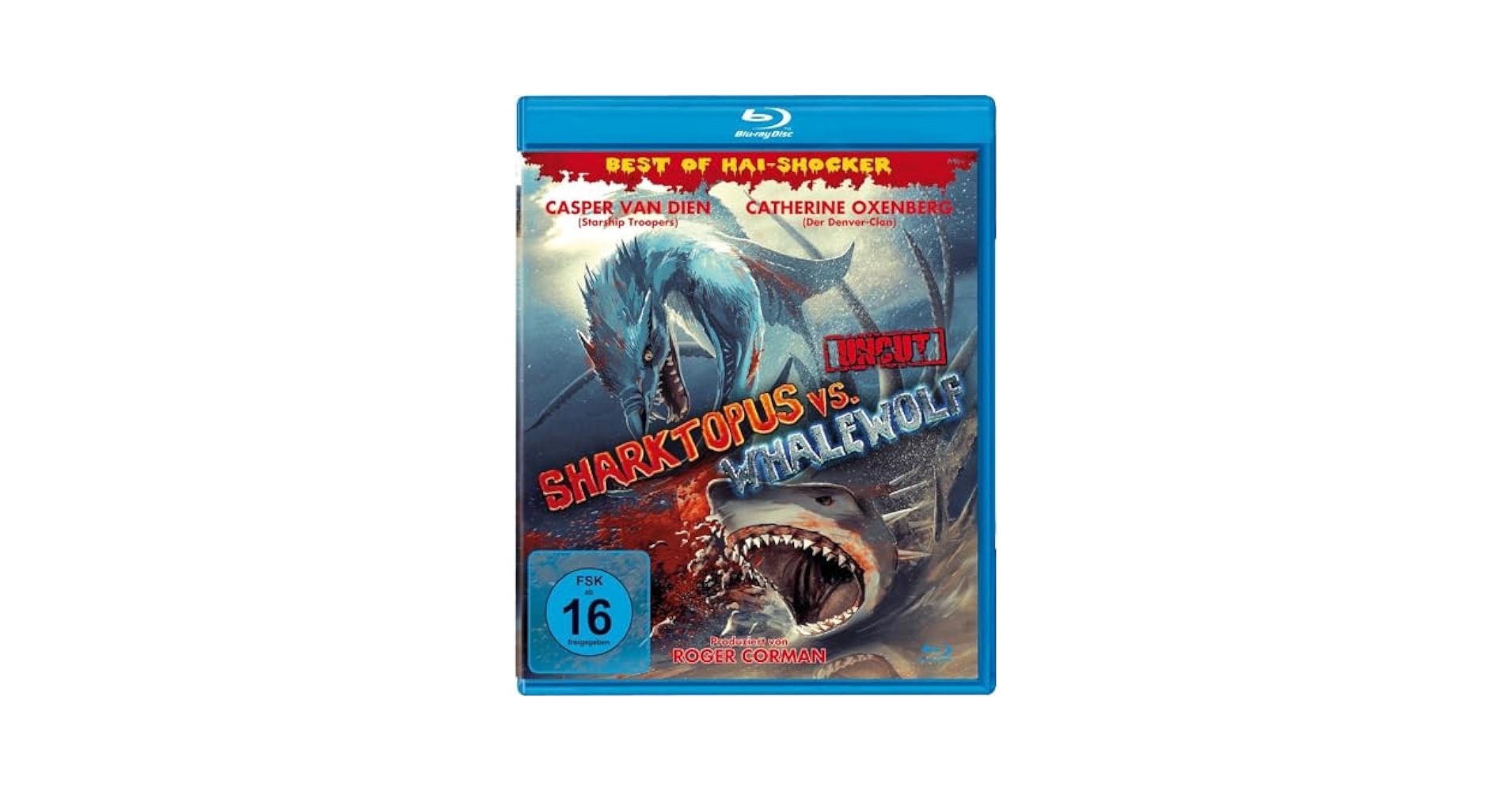 その他 The Sea Wolf (Uncut) [Blu-ray] Amazon.com: The Sea Wolf (2009) ( Der Seewolf ) [ Blu-Ray