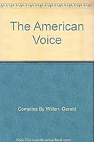 The American Voice B000HTD4LG Book Cover