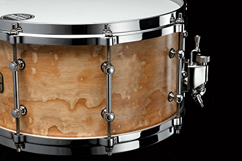 Tama S.l.p. G-Maple Snare Drum 7 X 13 #TOP3