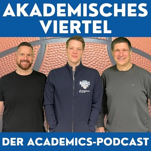 Jetzt spricht der Sportchef &uuml;bers Jansson-Aus (mit Alex Vogel) Podcast Por  arte de portada