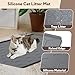 Garoopion Cat Litter Mat, Large 40