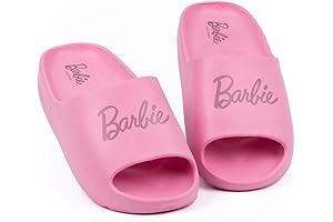 Barbie Crocs: Empowering Women with Style and Comfort