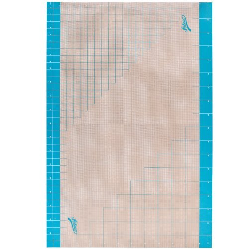 Ateco 24 x 36 Inch Fondant Work Mat by CK Products