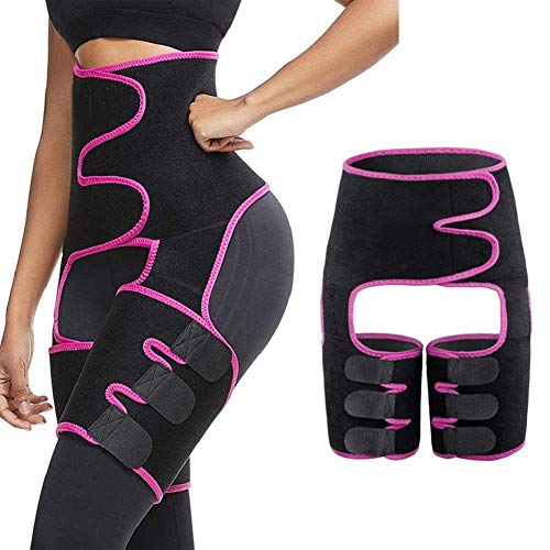 butt and thigh trimmer