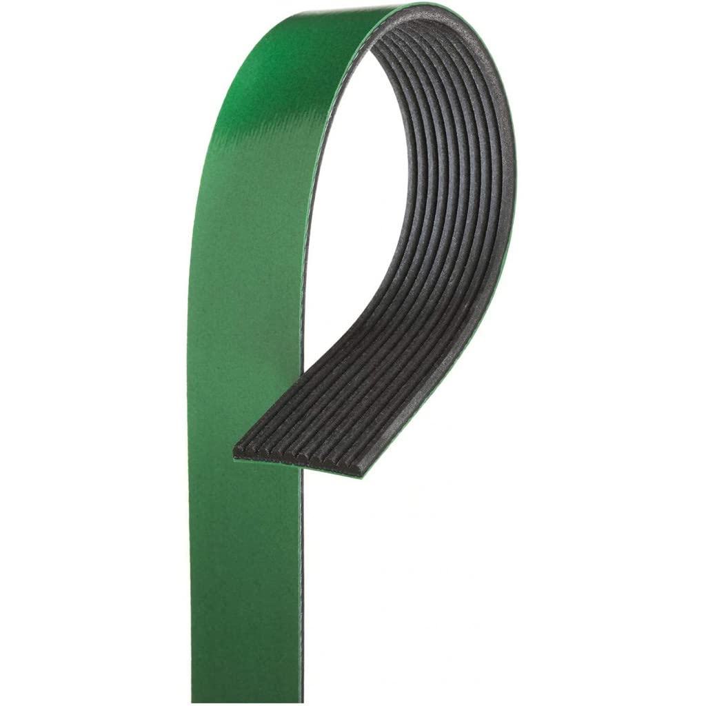 Gates for International/Navistar DuraStar 4400 2012-2017 Micro-V Belt | K100864HD