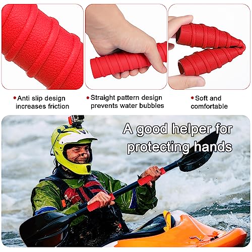 TOYMIS 2pcs Kayak Paddle Grips - Image 4