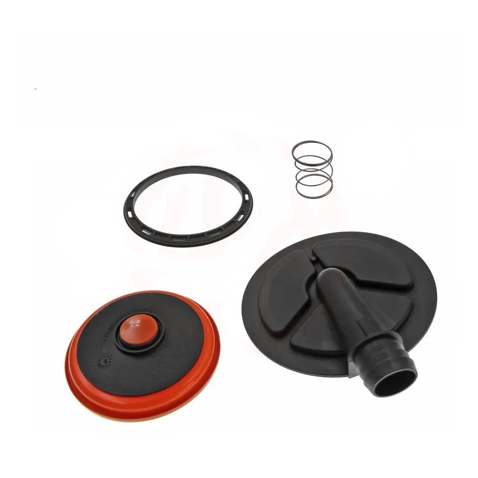 Kit reparación cubierta válvula PCV motor membrana 03G103469N para Golf