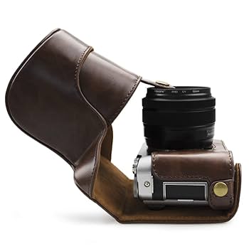 FUJIFILM  ミラーレス X-A3 レンズ、ジャケット、ストラップ付　美品 FUJIFILM ミラーレス X-A3 レンズ、ジャケット、ストラップ付 美品