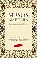 Mesos amb erra: Contes de tardor i d'hivern 8499302130 Book Cover