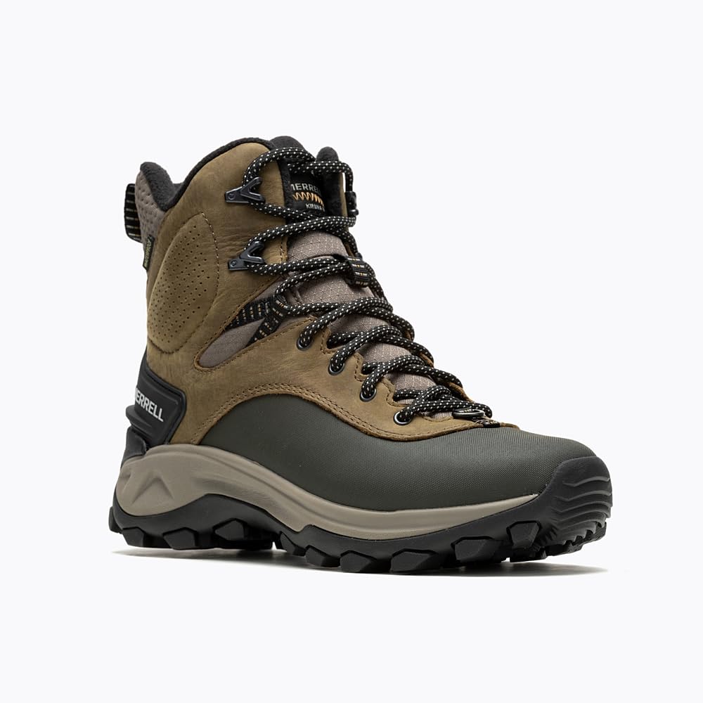 Merrell Thermo Kiruna 2 Tall Wp Stivali da escursionismoDonna