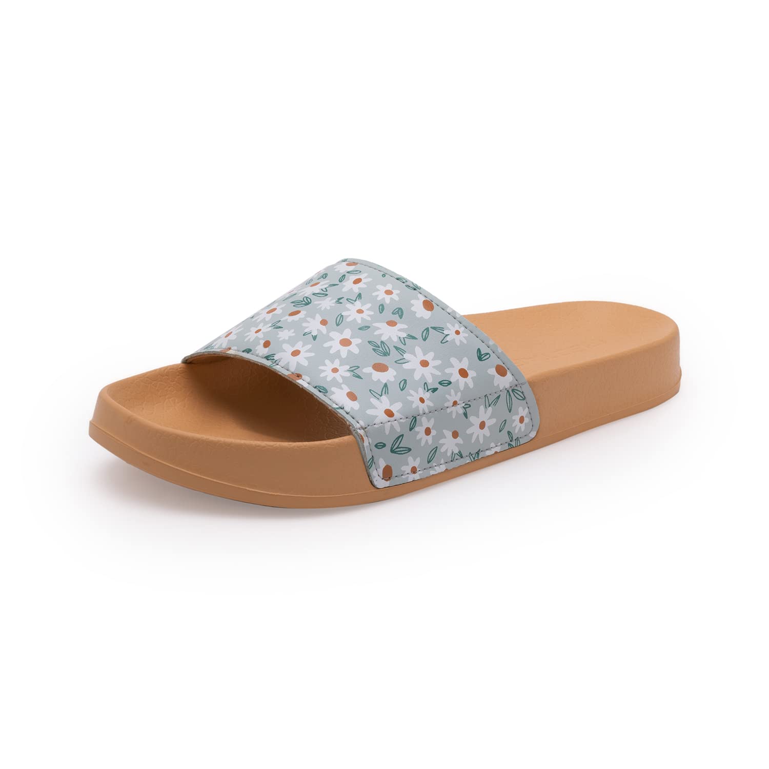 Red Tape Women Orange Sliders-4 (B0BCWSPJ15) Amazon Price History, Amazon Price Tracker