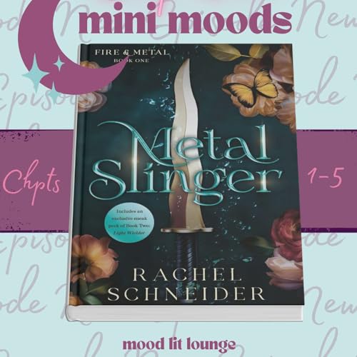 『Metal Slinger SPOILER Deep Dive Chapters 1-5』のカバーアート