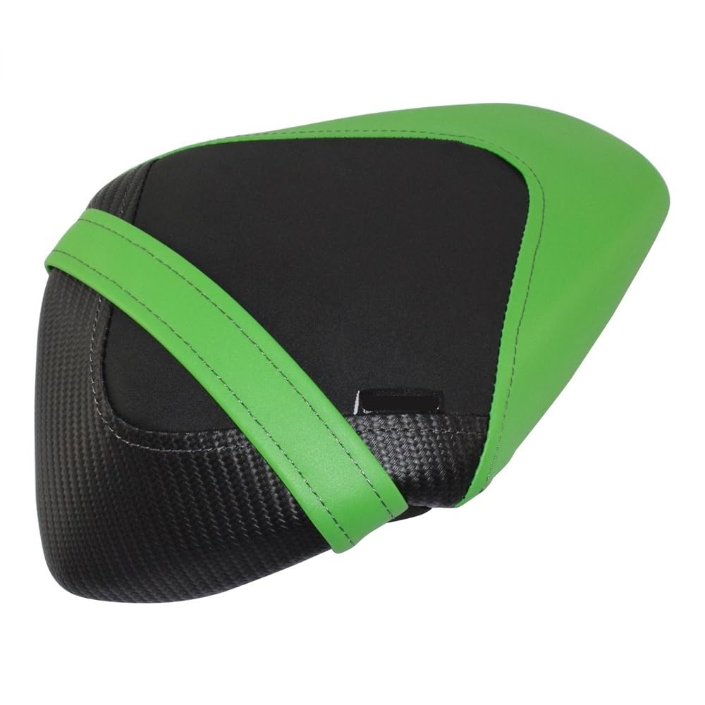 Asiento de motocicleta Z400 y EX 400 ideal para viajes largos en carretera y ciudad 8