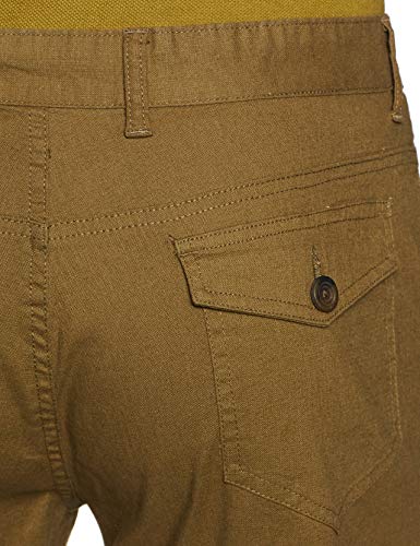 Image of Diverse Men Shorts