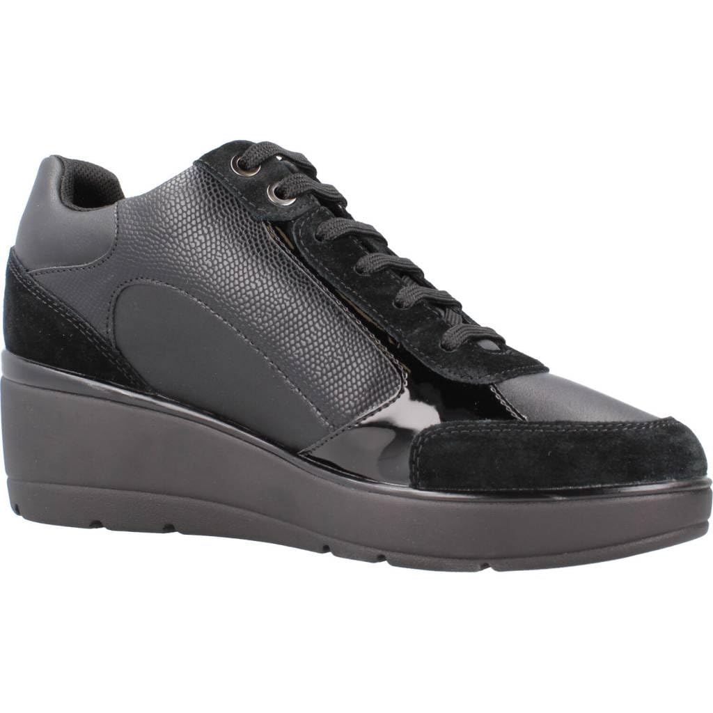 Geox Sneakers da Bambina D Ilde B