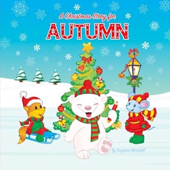 A Christmas Story for Bryn : Christmas Stories for Kids and Christmas Gifts for Kids