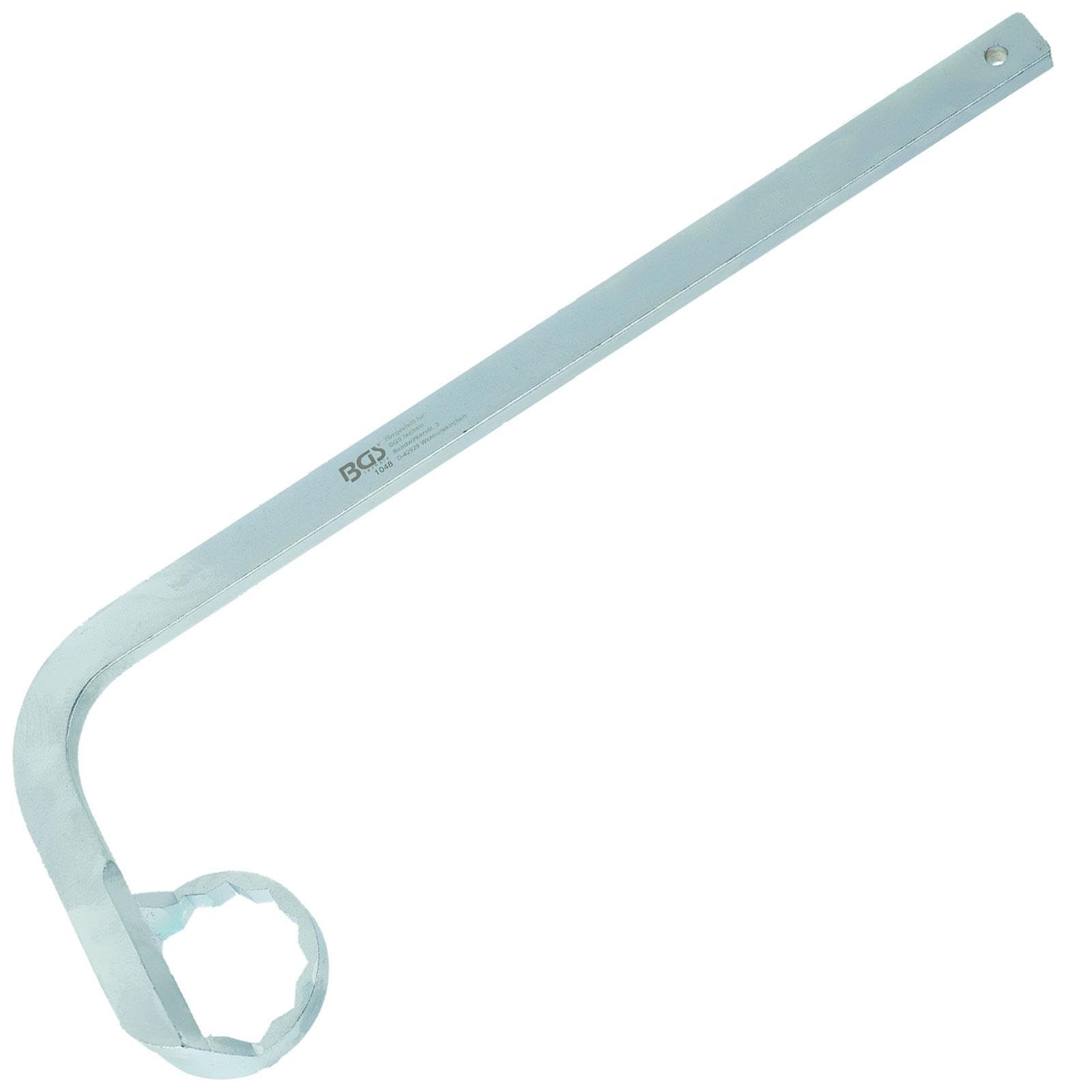 Vaico Hydraulik Haldex Getriebe Filter+Febi Öl | V10-2685 + Getriebeöl+Schlüssel+Handschuhe für Golf IV Bora 1J A3 8L