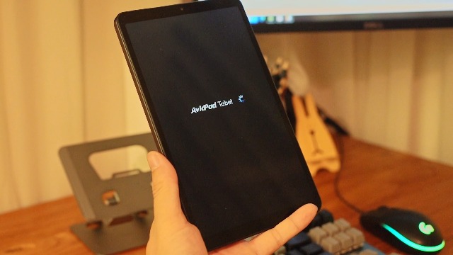 Amazon | AvidPad A30 タブレット用タッチペン | AvidPad