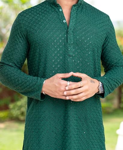 Image of LAZZLY Men Shirt