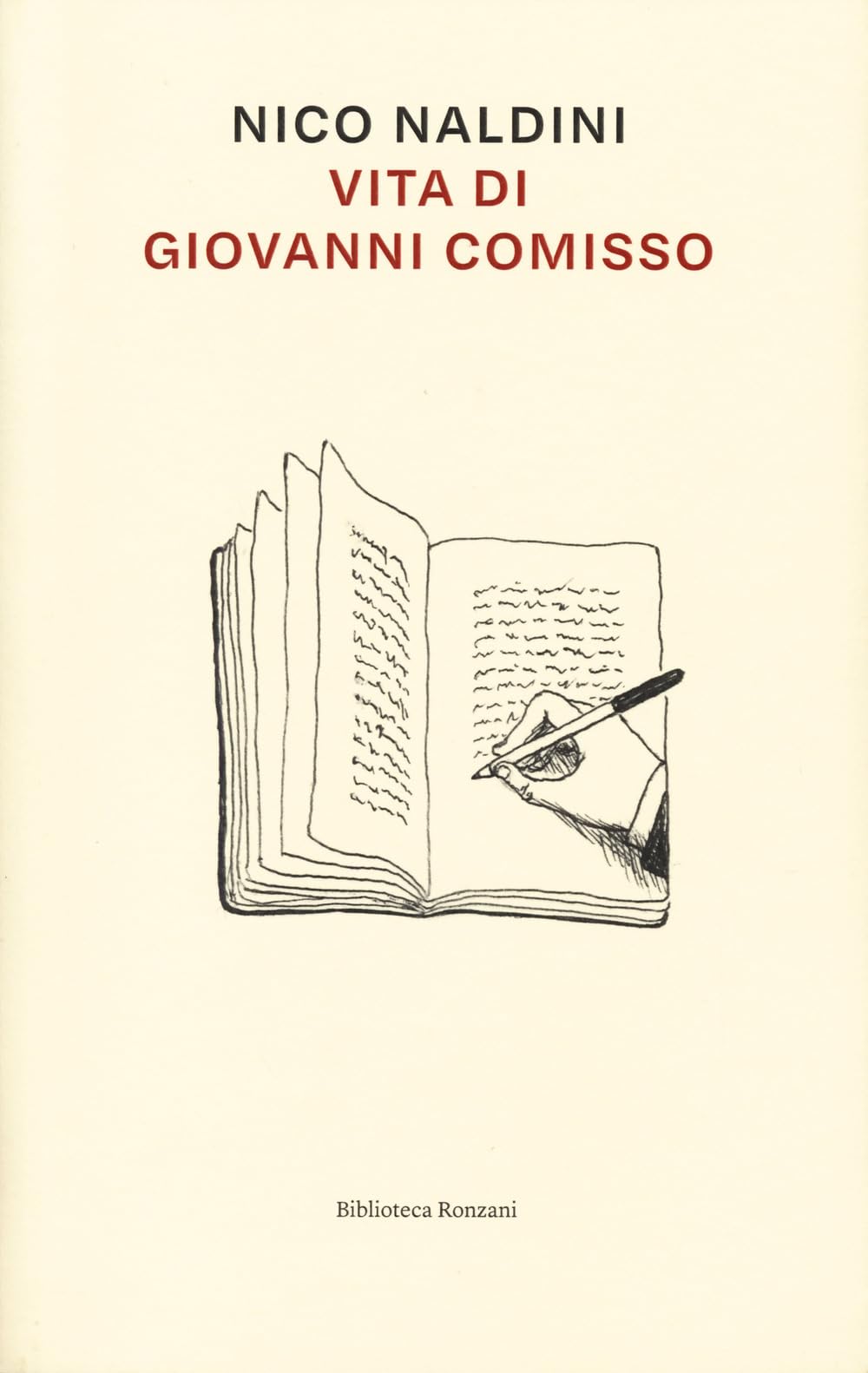 Vita Di Giovanni Comisso - 4