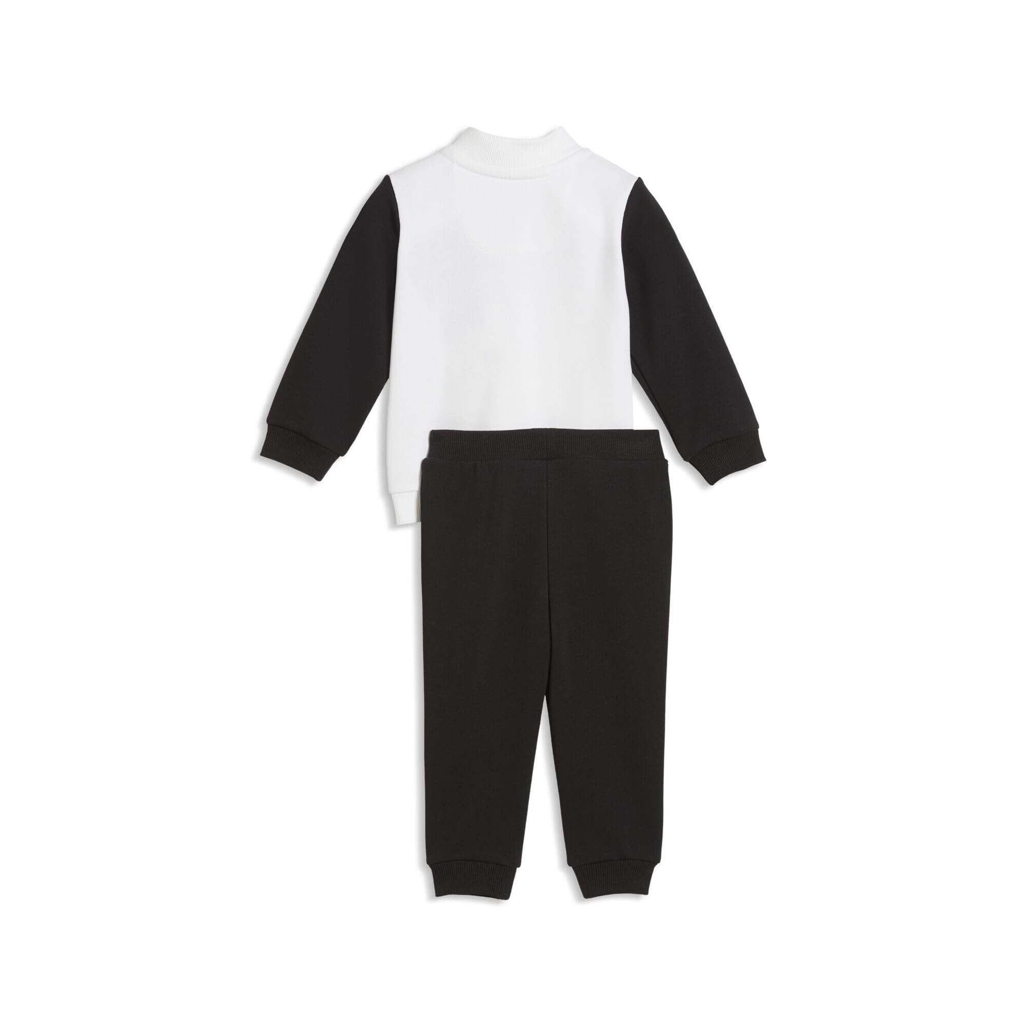 PUMA Bmw Mms Toddler Ess Jogger Trajes de punto Unisex bebé (Pack de 1)