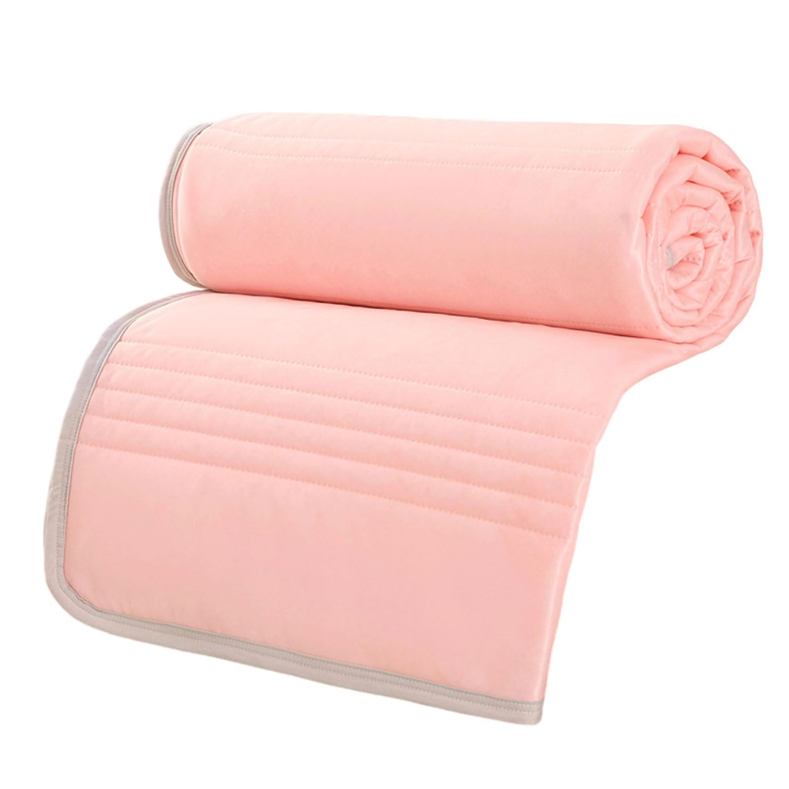 Colcha de seda para evitar el sudor nocturno de textura suave y compacta
