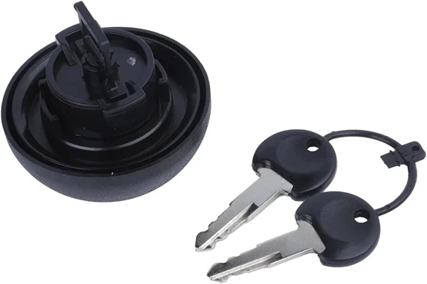 車用燃料タンクキャップ ABS 10*5*5cm 7701471585 247525 8200238413