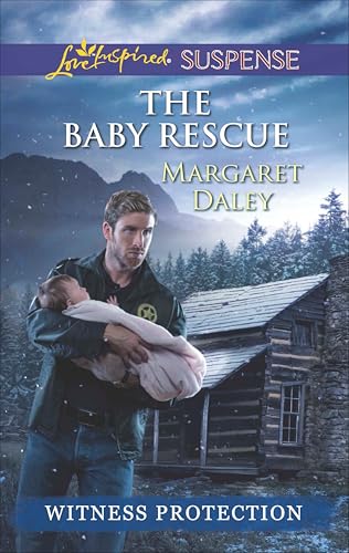The Baby Rescue by Margaret Daley ebook deal