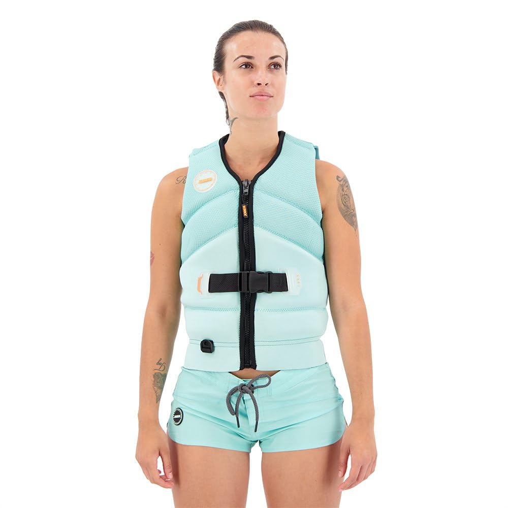 Jobe Unify Damen Schwimmweste Vintage Teal