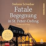 Fatale Begegnung in St. Peter-Ording
