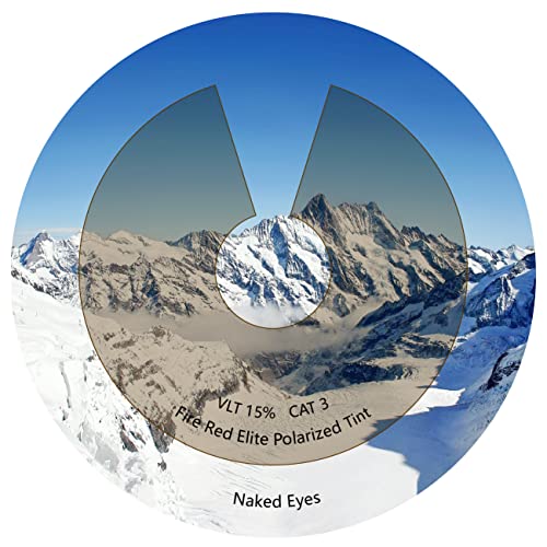 Image of Performance Replacement Lenses Compatible with Oakley Turbine Rotor OO9307 Polarized Etched
