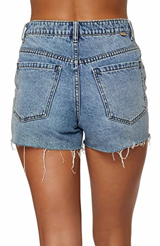 Short O'Neill Kellerman en taille 27 pour des vacances décontractées - 4