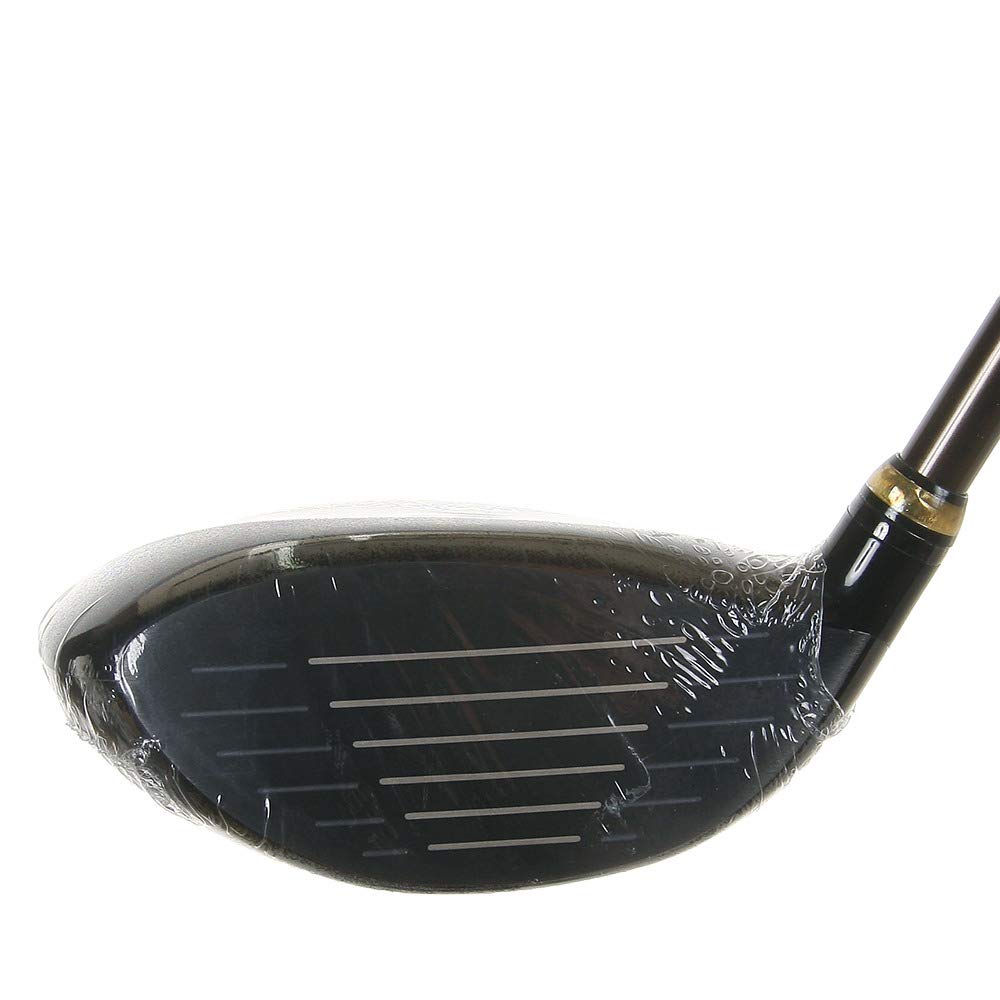 Amazon.co.jp: PRGR(プロギア) フェアウェイウッド 金EGG 17キンエッグ