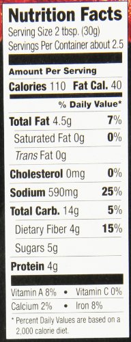 Amore 00024484 Vegan Sun Dried Tomato Paste In A Tube thumb #9