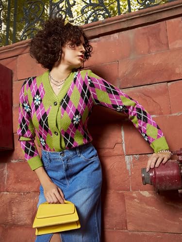 Image of Sassafras Women Sweater