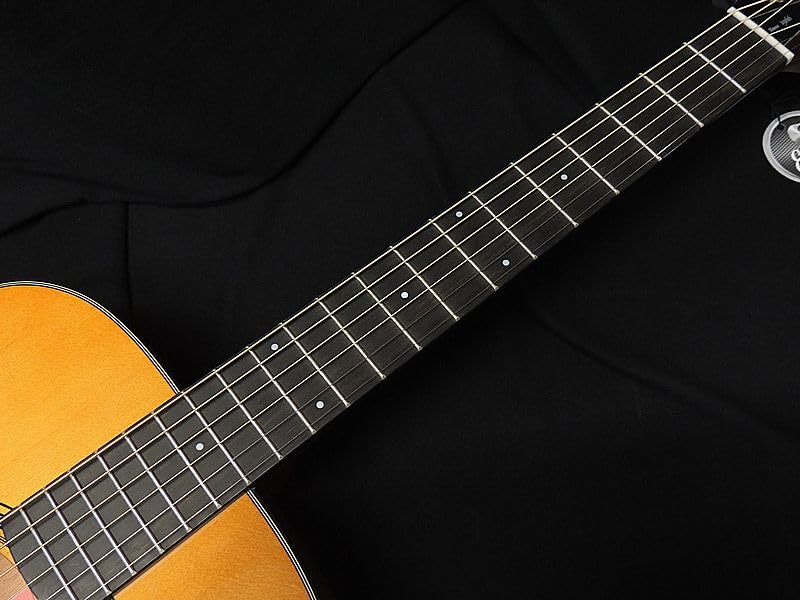 Amazon | YAMAHA FS5 VN Red Label ヤマハ アコースティックギター