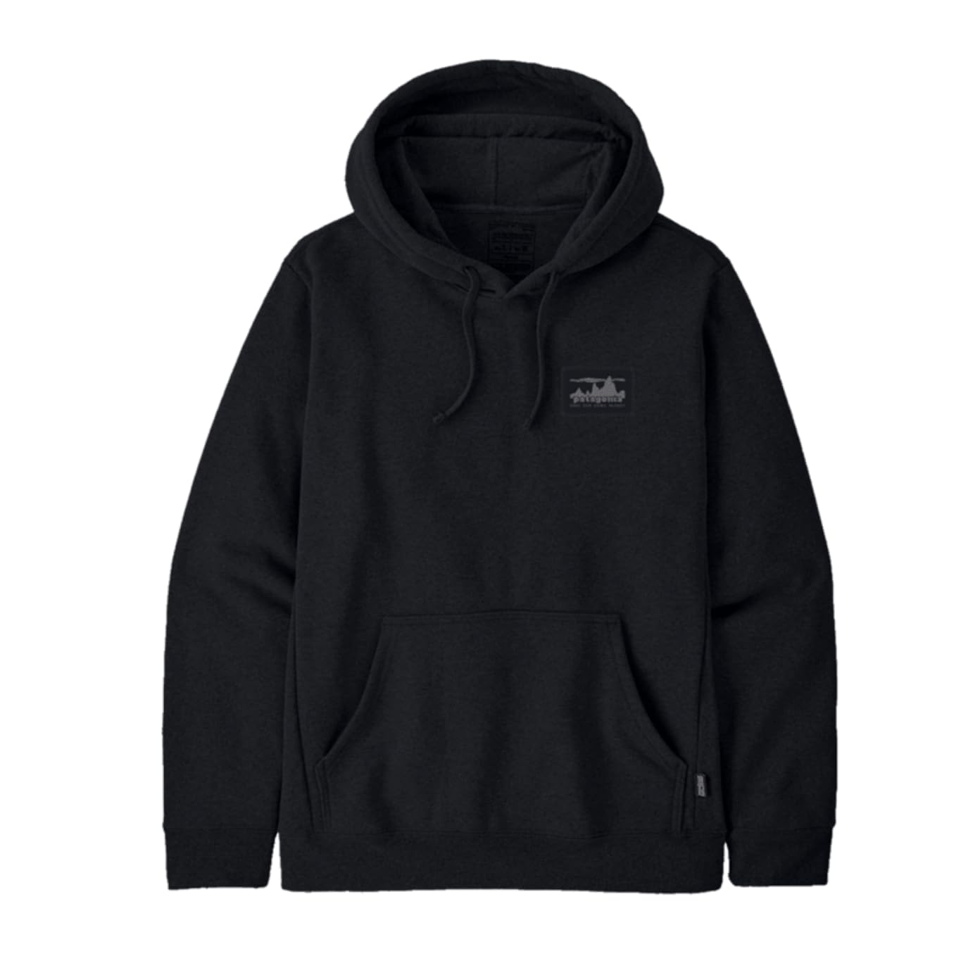 Patagonia Men's Noir Hooded Sweatshirt Skyline Uprisal