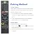 Voice-Activated Remote Replacement fit for Sony BRAVIA TV XBR-75X900F XBR-85X900F XBR-55X900F XBR-49X900F XBR-55X800G XBR-75X850F KD-43X750F KD-49X750F KD-55X750F KD-65X750F XBR-49X800G XBR-65X850F