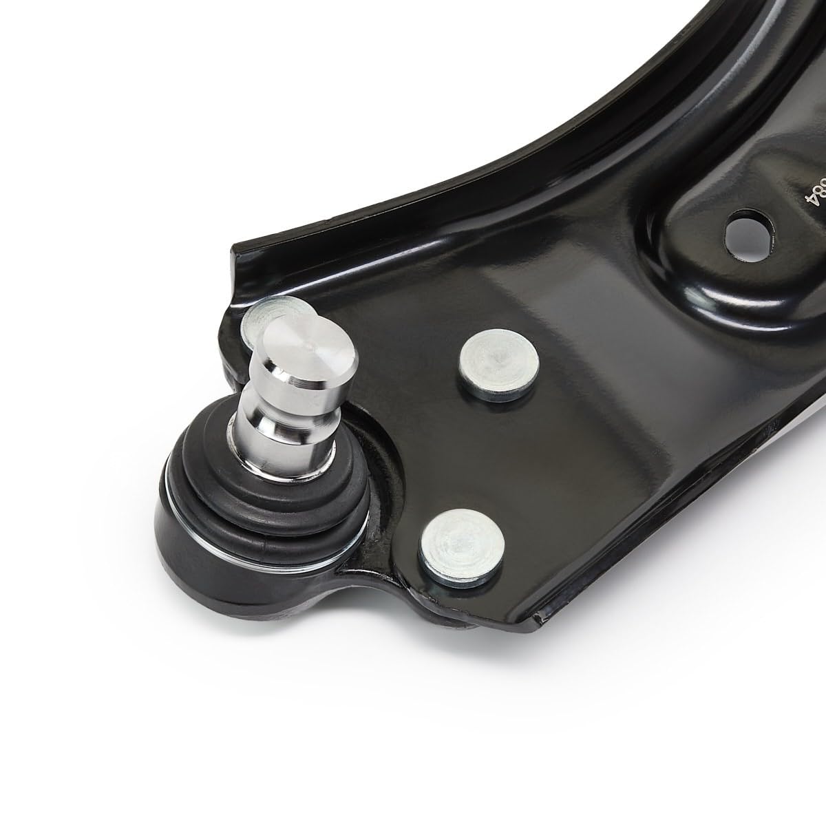 RIDEX 273C2833 Braccio oscillante sospensione ruota Anteriore Destra Compatibilità con OPEL Corsa F