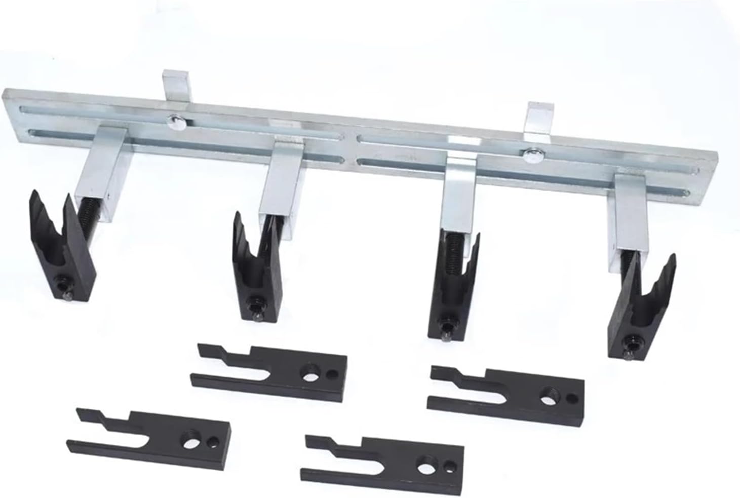YHNNH 10259B Engine Actuator Spring Compressor Assembly Removal Tool Kit Compatible with Alfa Fiat Multiair 2012-2019 1.4L 16V 2.4L 2.0L Engine